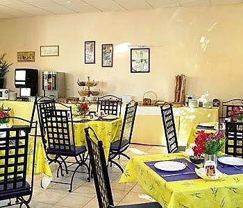 ***  Le Relais D'Agay Hotel Saint-Raphael  France