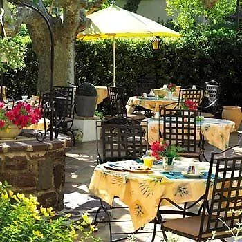 Le Relais D'Agay Hotel Saint-Raphaël