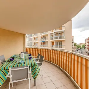 Résidence L'amiral Appartement