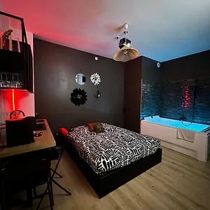 Hypercentre Lille