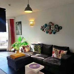 Tu Casa Appartement