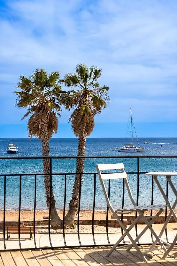 Hôtel Le Relais d'Agay à Saint-Raphaël