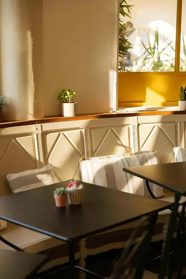 ***  Le Relais D'Agay Hotel Saint-Raphael  Γαλλία