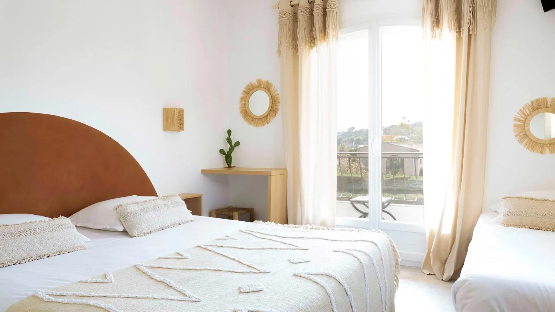 Le Relais D'Agay Hotel Saint-Raphael