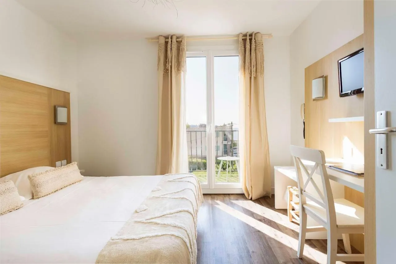 Le Relais D'Agay Hotel Saint-Raphael