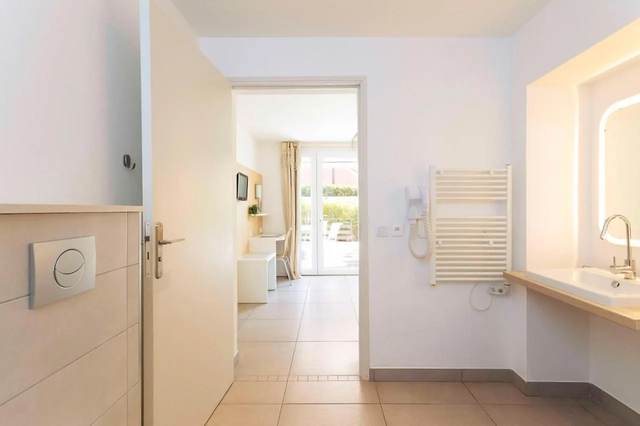Le Relais D'Agay Hotel Saint-Raphael