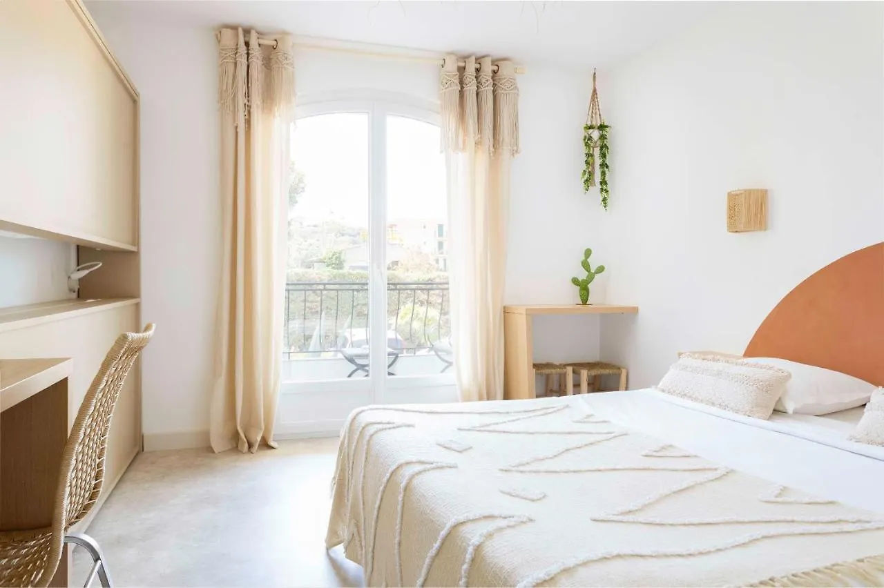 Le Relais D'Agay Hotel Saint-Raphael  3*, Saint-Raphaël Γαλλία