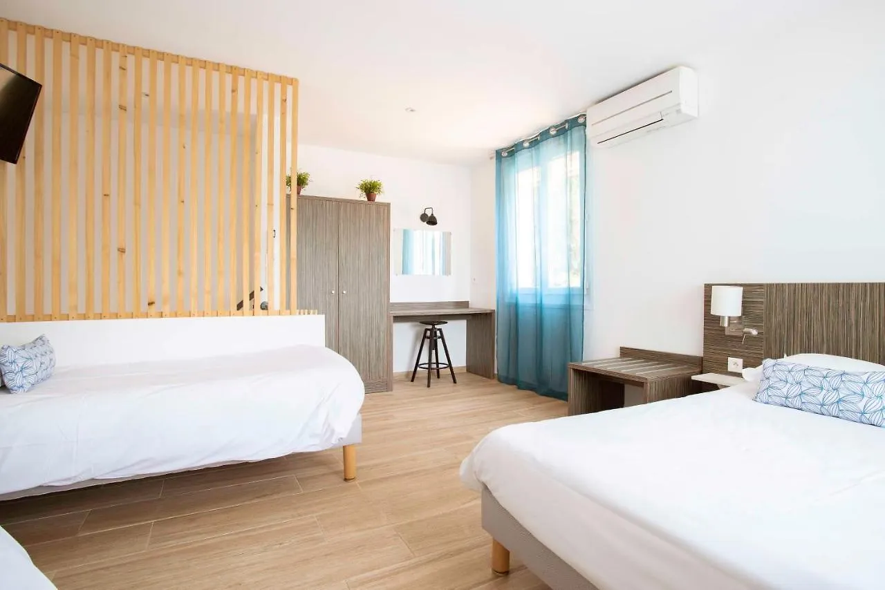 Le Relais D'Agay Hotel Saint-Raphael
