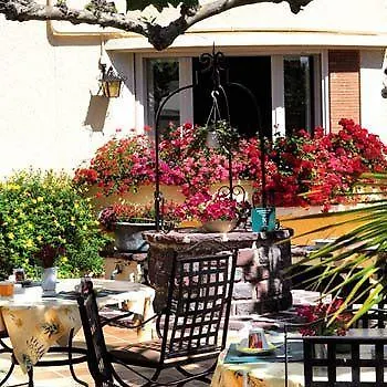 Le Relais D'Agay Hotel Saint-Raphael