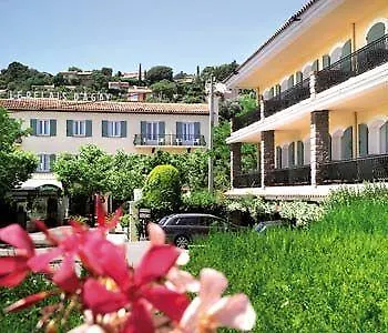 Le Relais D'Agay Hotel Saint-Raphael  Γαλλία