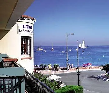 Le Relais D'Agay Hotel Saint-Raphael   Saint-Raphaël