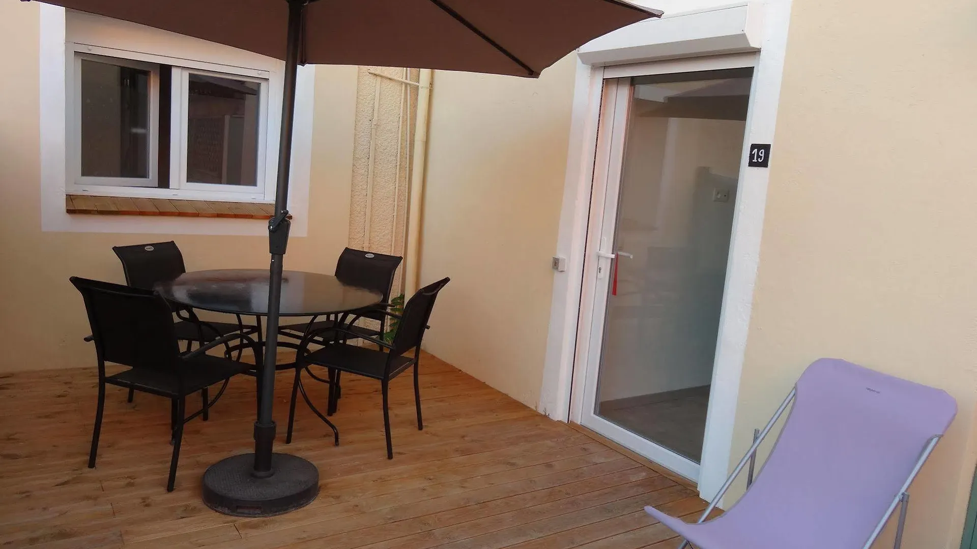 Le Relais D'Agay Hotel Saint-Raphael