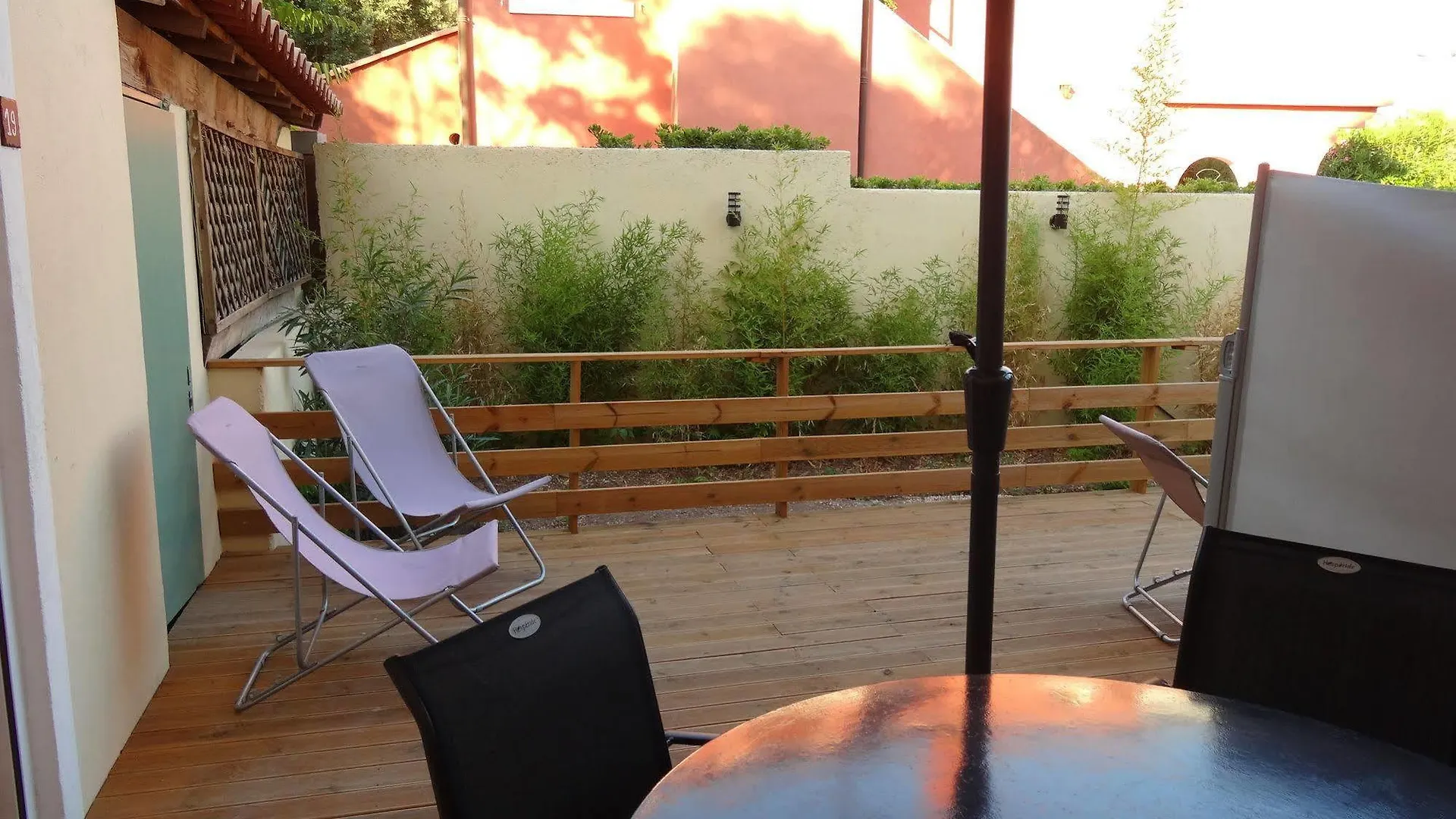 Le Relais D'Agay Hotel Saint-Raphael